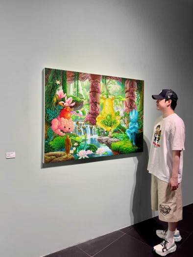 스타일 카드