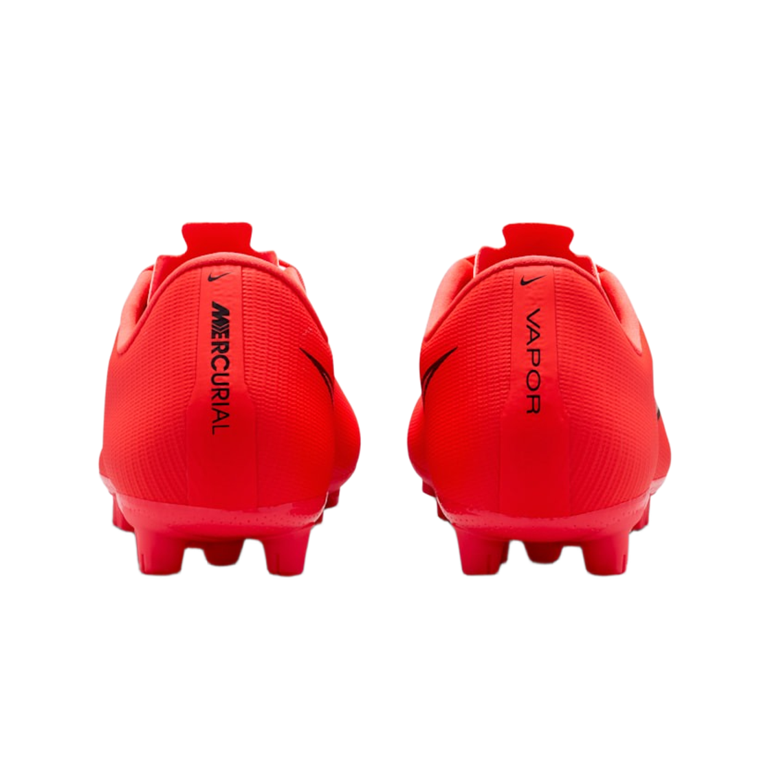 나이키 머큐리얼 베이퍼 17 아카데미 HG 브라이트 크림슨 블러(Nike Mercurial Vapor 17 Academy HG Bright Crimson Blur) - 3