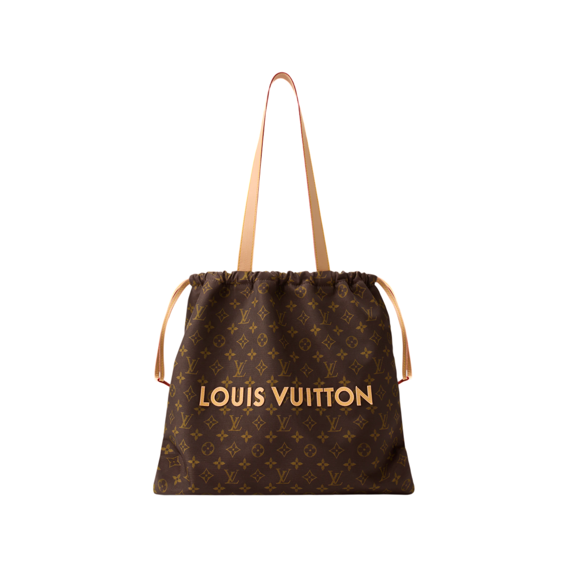 M2A558 Louis Vuitton Dust Bag Tote Monogram
