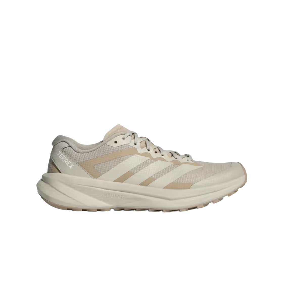 KK4520 (W) Adidas Terrex Agravic Lite Wonder Beige Beige