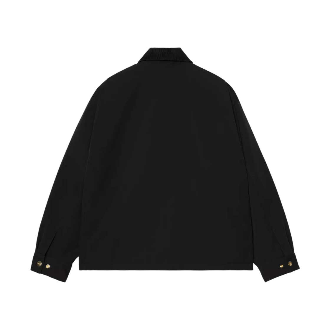 칼하트 WIP 쿠엔틴 자켓 블랙(Carhartt WIP Quentin Jacket Black) - 2