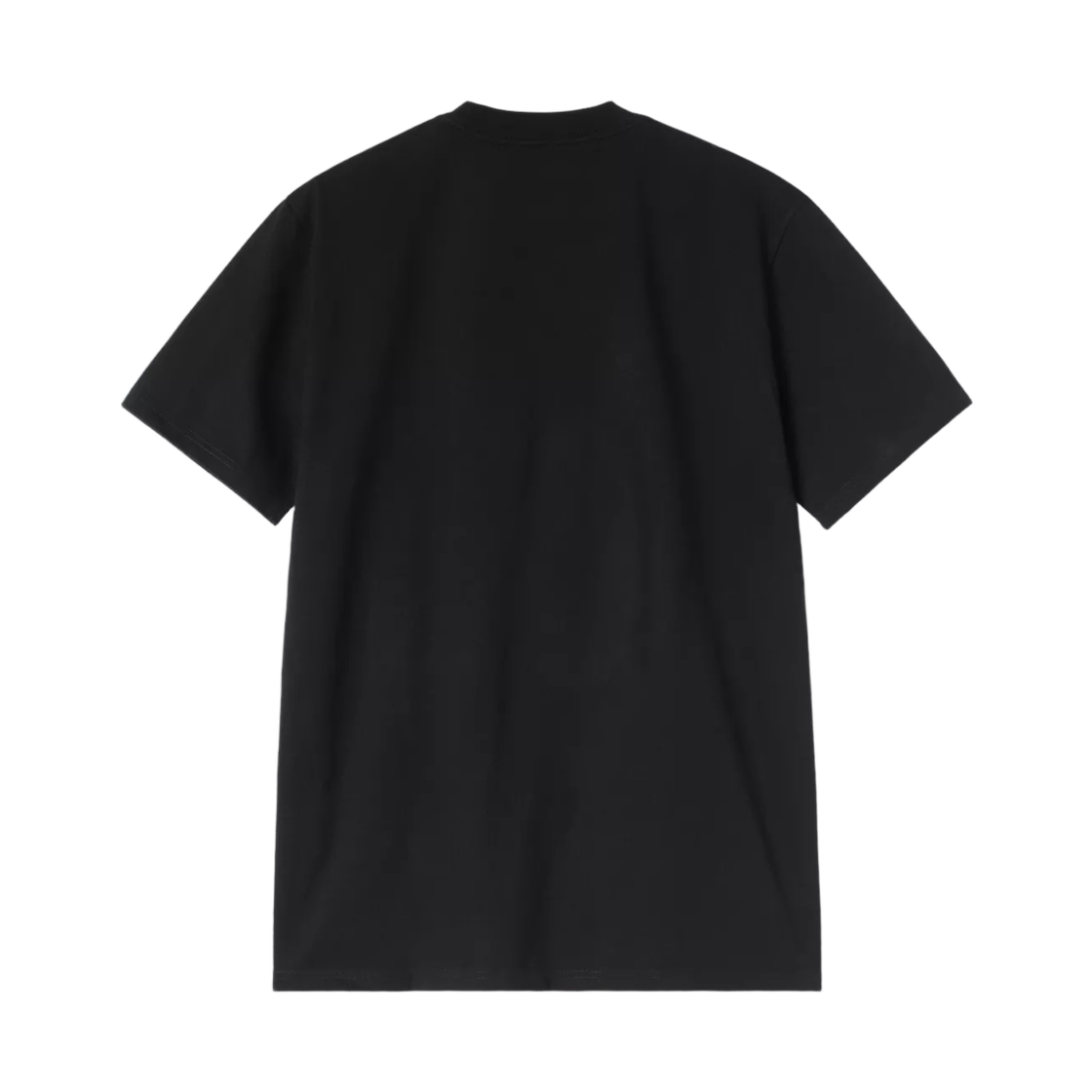 칼하트 WIP 숏슬리브 슬링샷 티셔츠 블랙(Carhartt WIP S/S Slingshot T-Shirt Black) - 2
