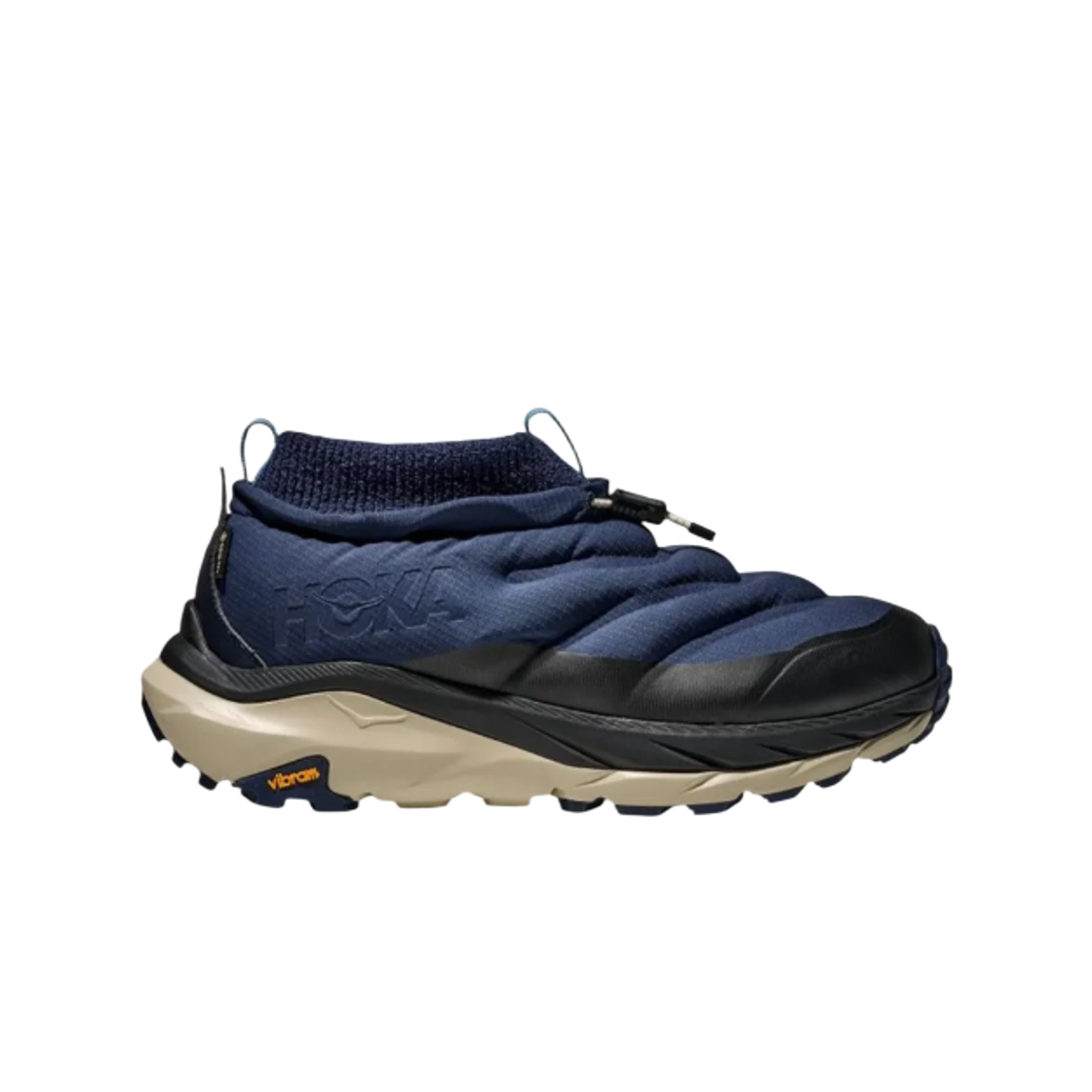 1155210-MLY Hoka Kaha 2 Frost Moc Gore-Tex Midnight Blue Oyster Mushroom