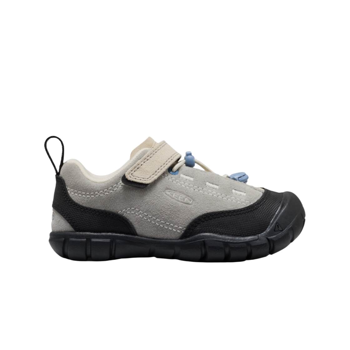 1032605 (Kids) Keen Jasper II Alloy Birch