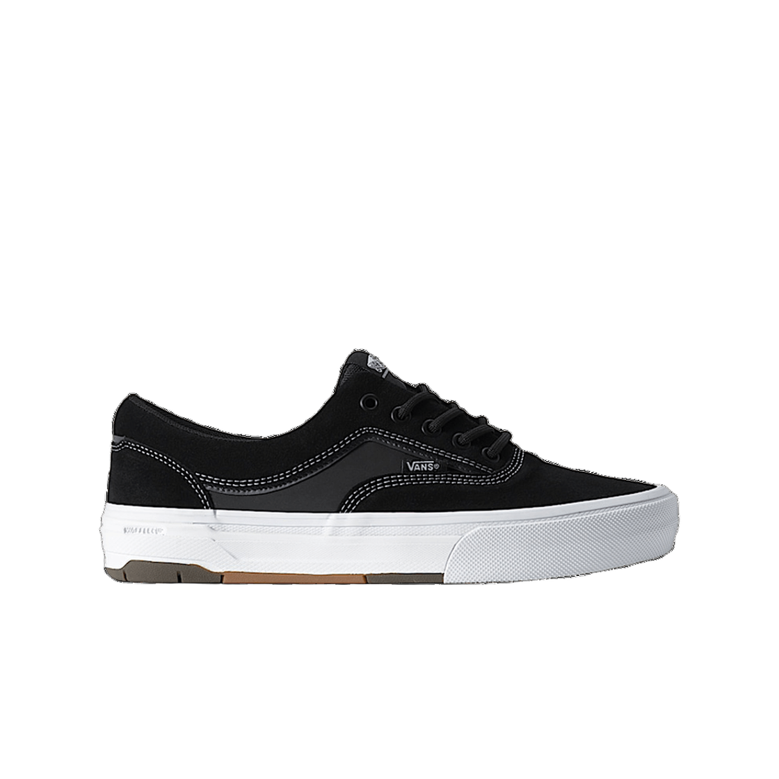 VN000EF0BA2 Vans Skate Era Wafflecup Black White