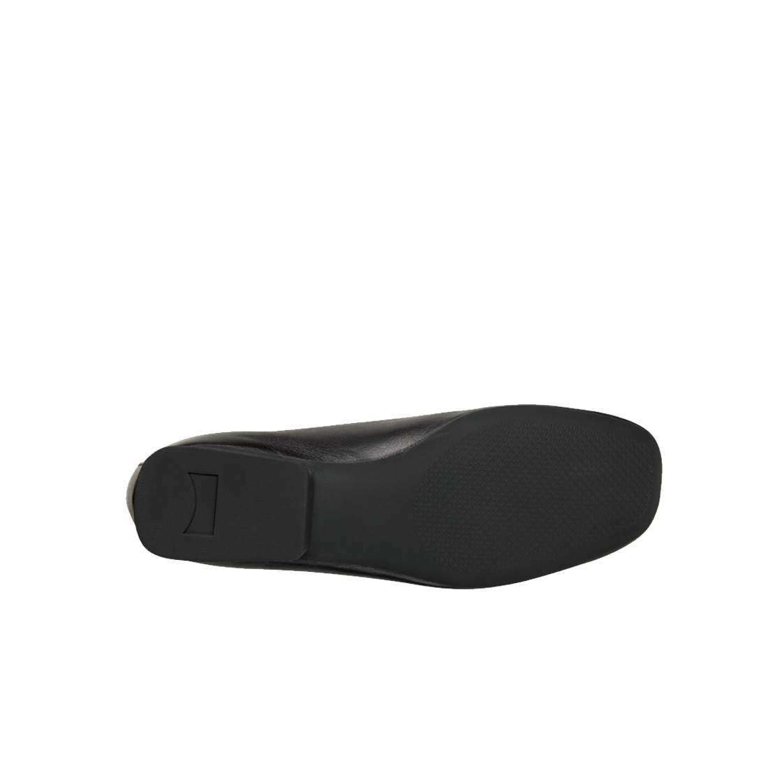 캠퍼 여성 카시미라 플랫슈즈 블랙(Camper Woman Casi Myra Flat Black) - 5