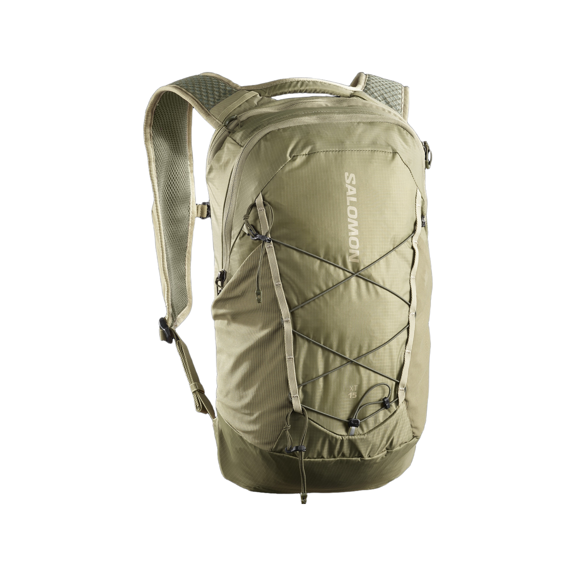 LC2858000 Salomon XT 15 Backpack Khaki