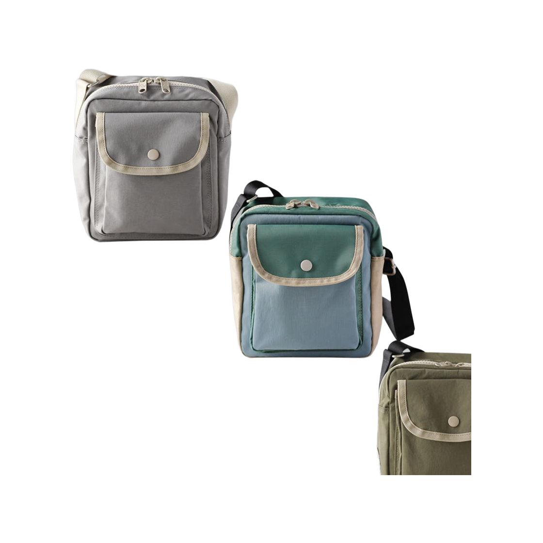 CBB 트립 S 03 ( 3 Colors )(CBB Trip S 03 ( 3 Colors ))
