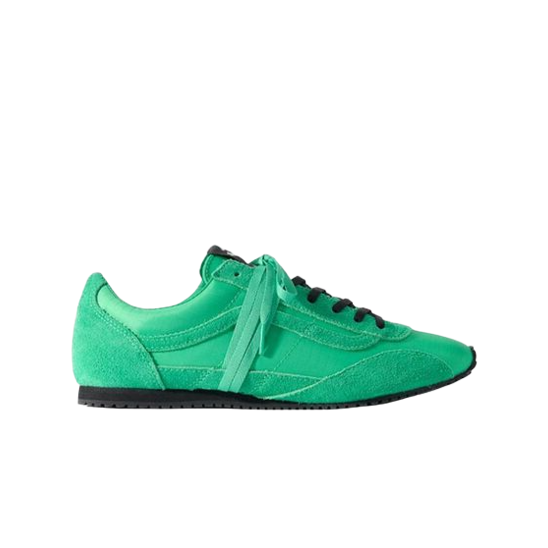 VN000Z9RFLX Vans Premium Super Low Pro Green
