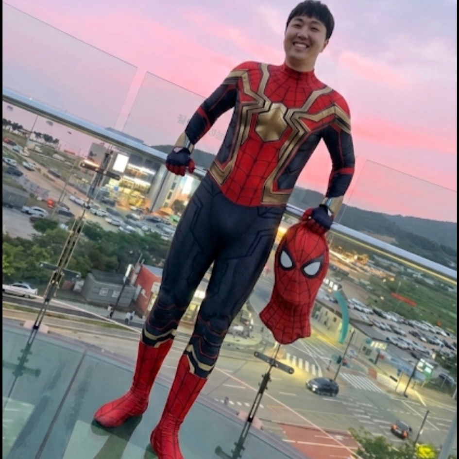 WOOZ님의 스타일