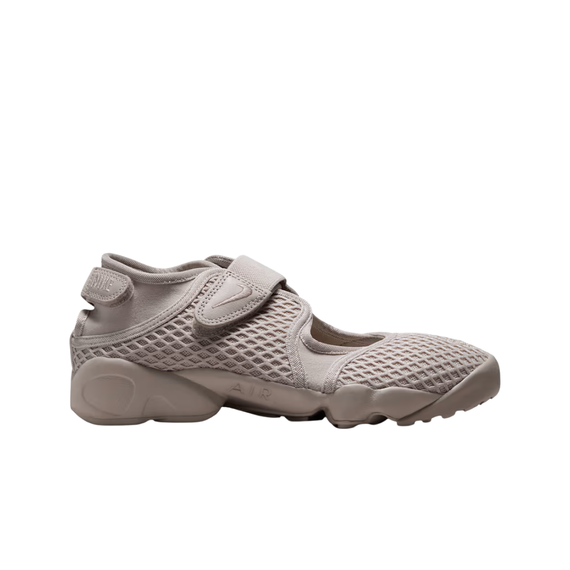 HM8288-200 (W) Nike Air Rift Cream II Light Orewood Brown