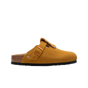 Birkenstock x Ader Error Boston Flap Honey - Regular