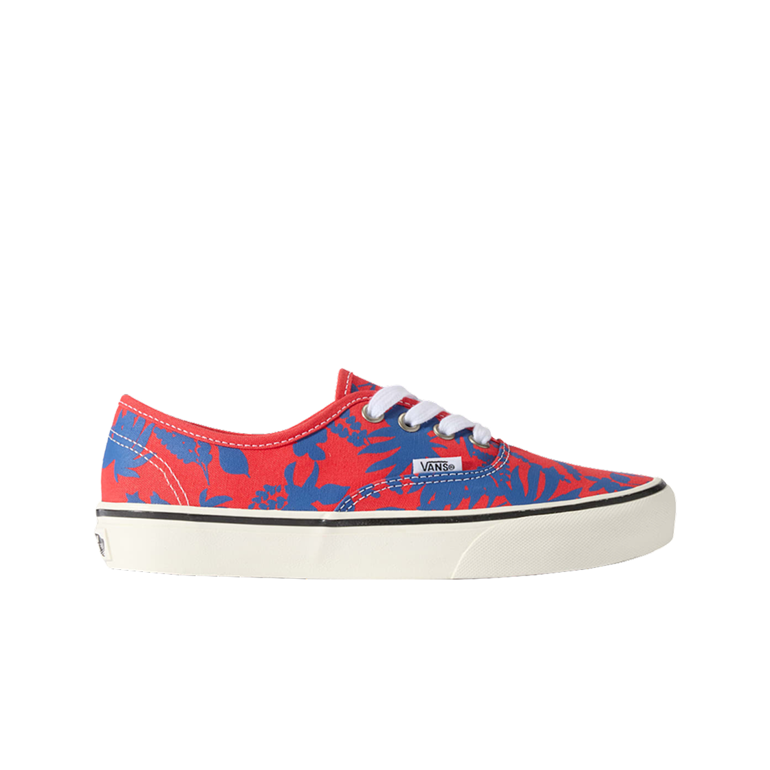 VN000D6GBMC Vans Authentic Archive Red