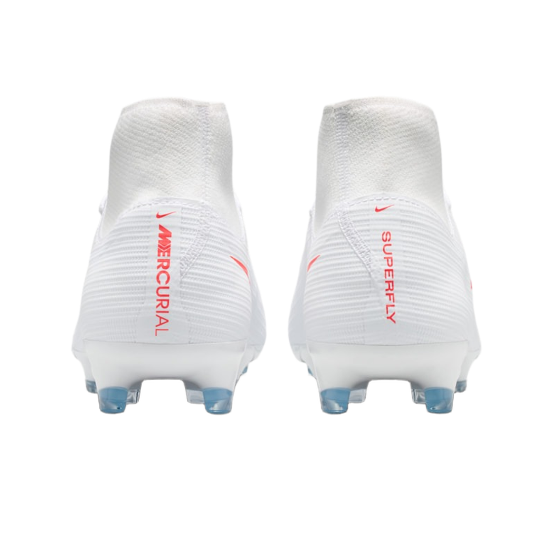 나이키 머큐리얼 슈퍼플라이 11 아카데미 FG/MG 화이트 브라이트 크림슨(Nike Mercurial Superfly 11 Academy FG/MG White Bright Crimson) - 3