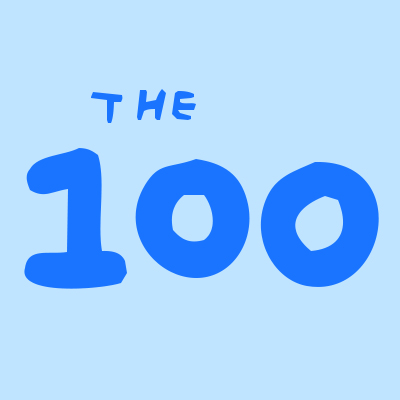 백살(THE100YEARSOLD)