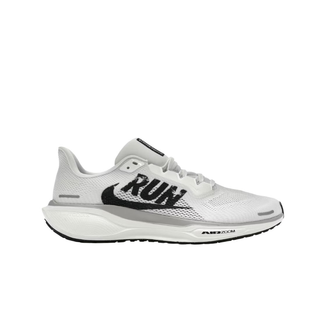IB5697-100 Nike Air Zoom Pegasus 41 Run Summit White College Grey