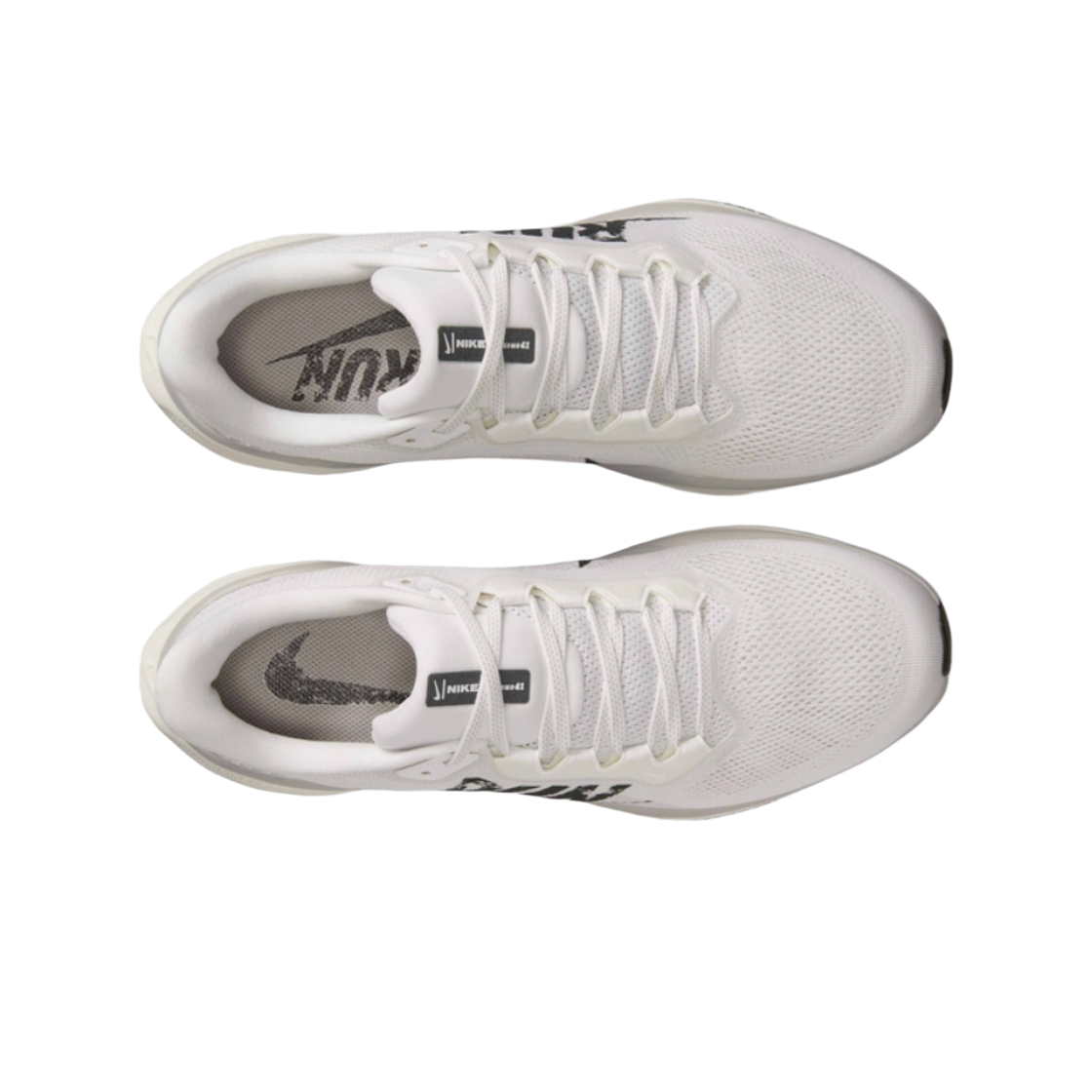 나이키 에어 줌 페가수스 41 런 서밋 화이트 컬리지 그레이(Nike Air Zoom Pegasus 41 Run Summit White College Grey) - 2