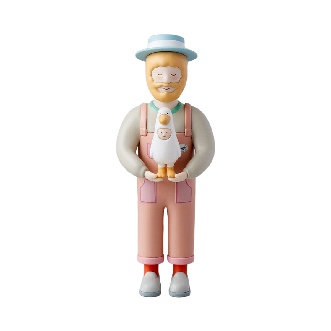 CBB 피규어 포레스트 맨 - OREE(CBB Figure Forest man - OREE)