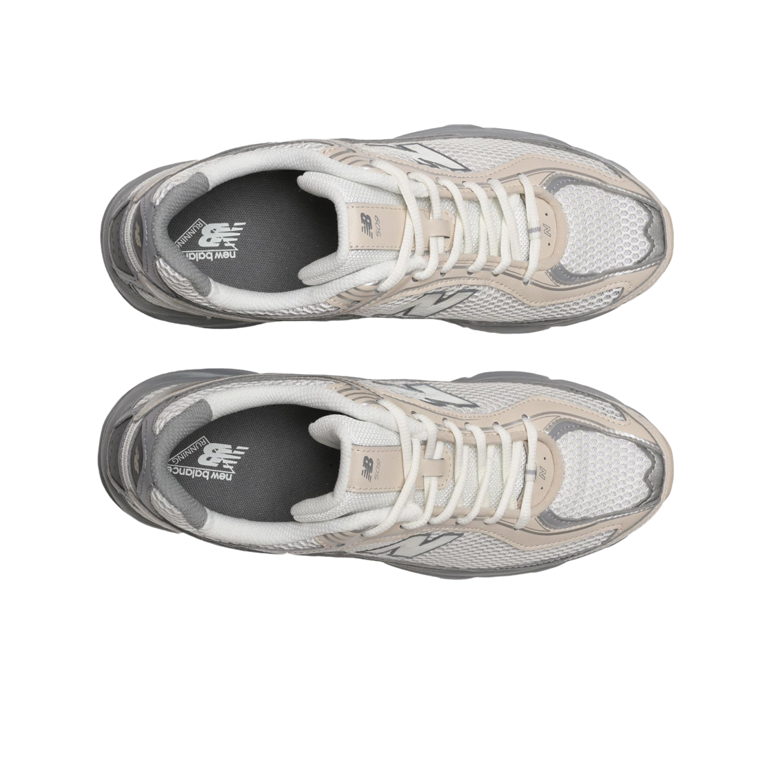 뉴발란스 509 베이지(New Balance 509 Beige) - 2