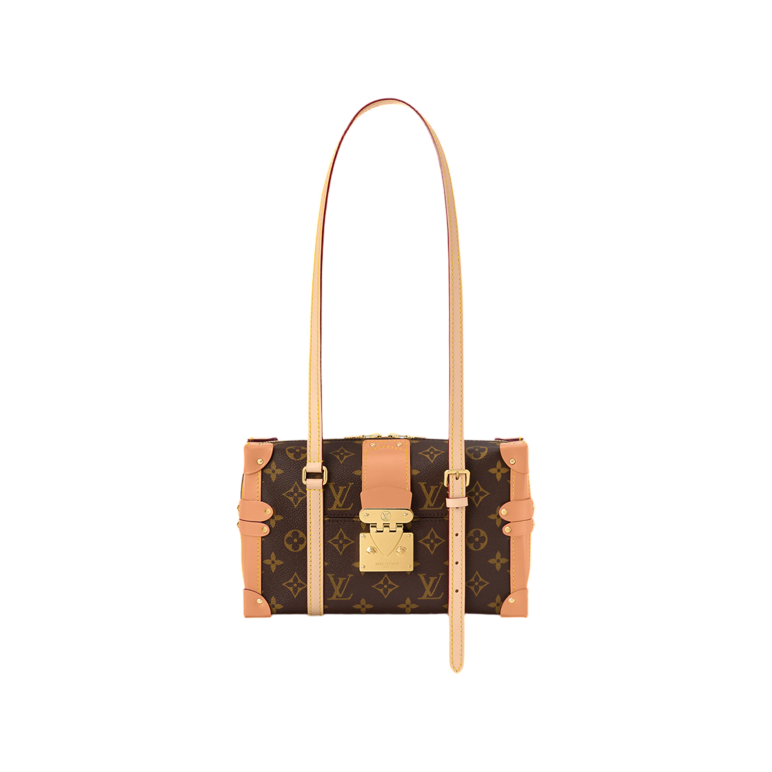 M3A169 Louis Vuitton Mal de Jour Monogram