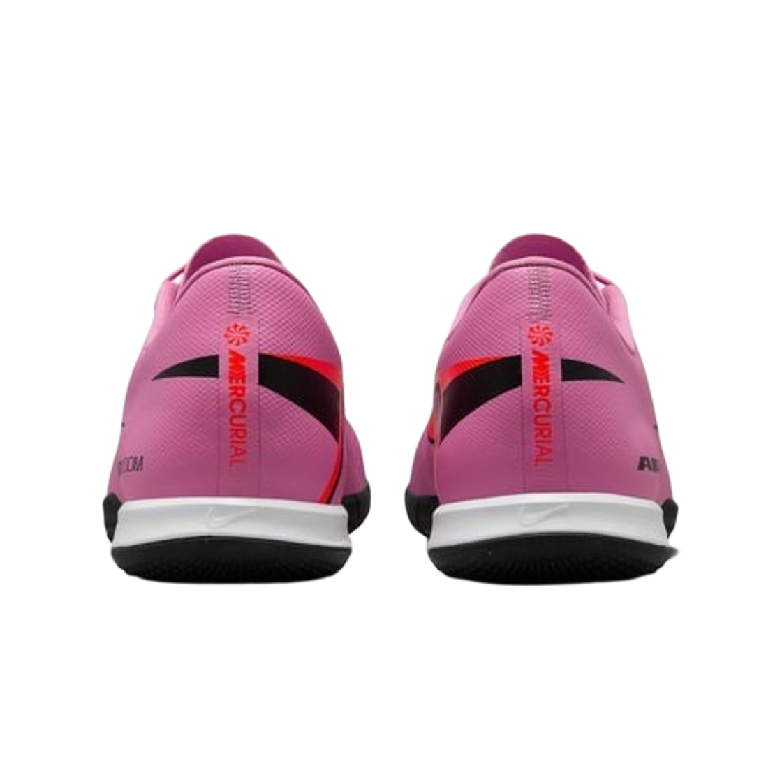 나이키 머큐리얼 베이퍼 16 아카데미 IC 매직 플라밍고 토탈 크림슨(Nike Mercurial Vapor 16 Academy IC Magic Flamingo Total Crimson) - 3