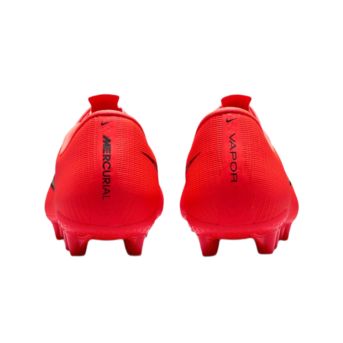 나이키 머큐리얼 베이퍼 17 아카데미 AG 브라이트 크림슨 블러(Nike Mercurial Vapor 17 Academy AG Bright Crimson Blur) - 3