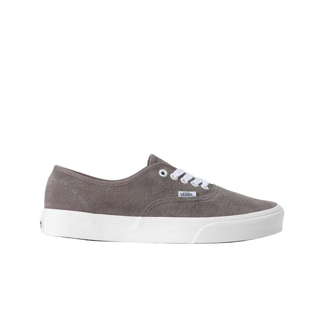 VN000D7Y9JC Vans Authentic Pig Suede Khaki