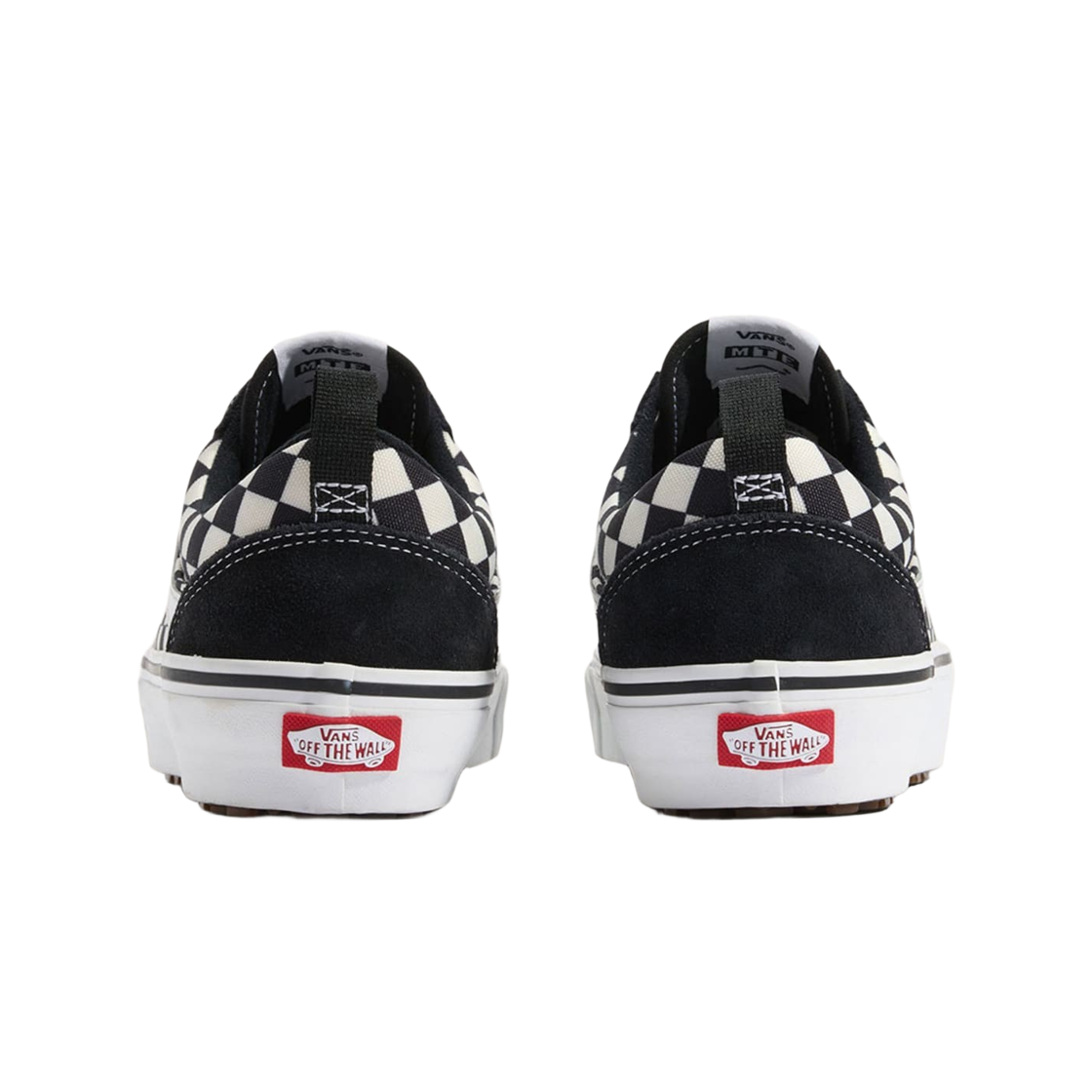 반스 MTE 올드스쿨 인슐레이티드 블랙(Vans MTE Old Skool Insulated Black) - 2