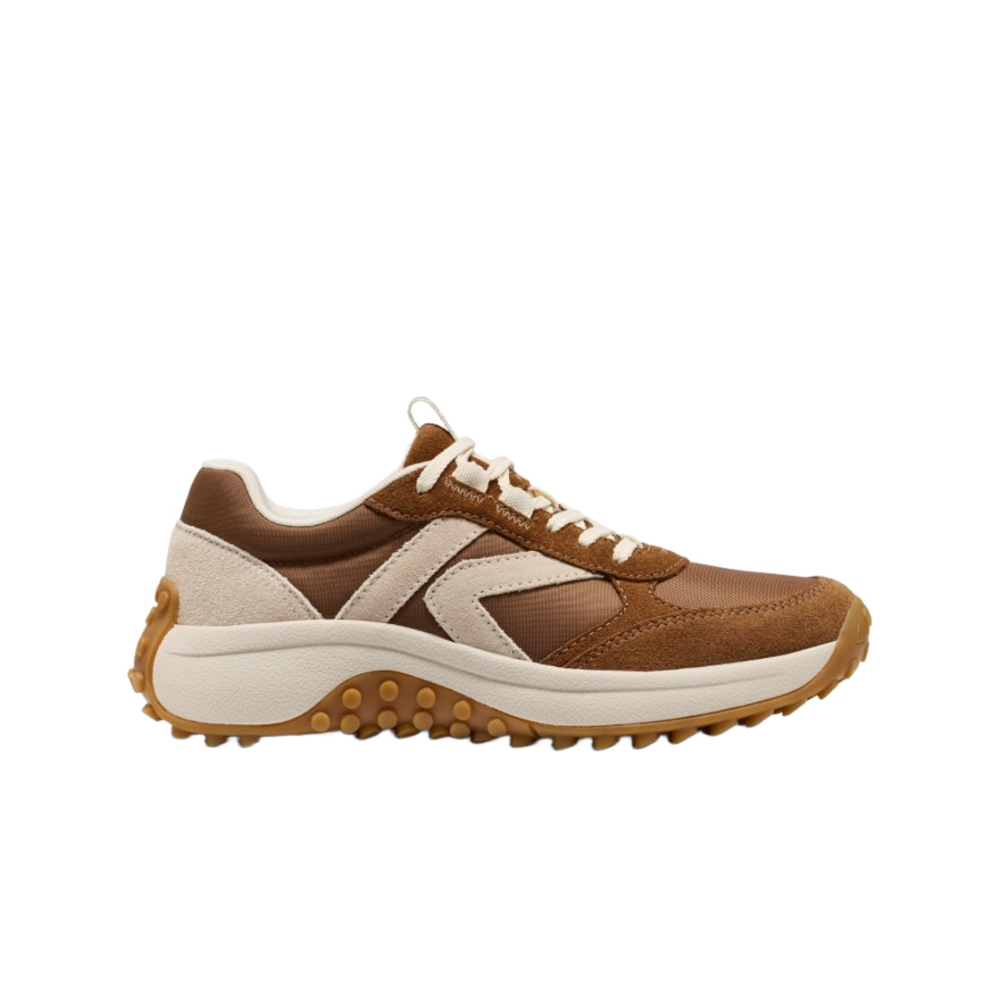 1032654 (W) Keen KS86 Sneakers Bison Birch