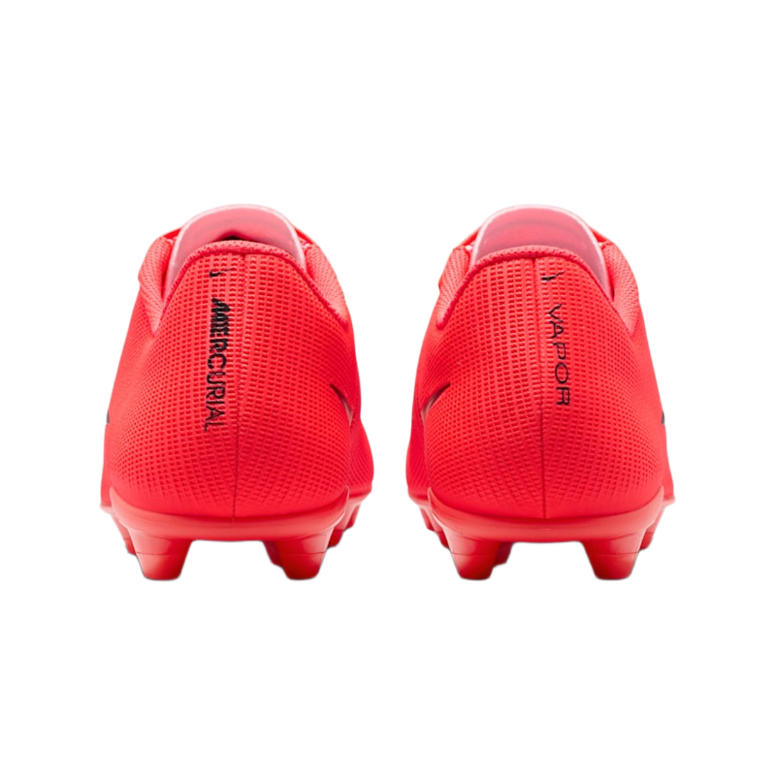나이키 머큐리얼 베이퍼 17 클럽 FG/MG 브라이트 크림슨 블러(Nike Mercurial Vapor 17 Club FG/MG Bright Crimson Blur) - 3