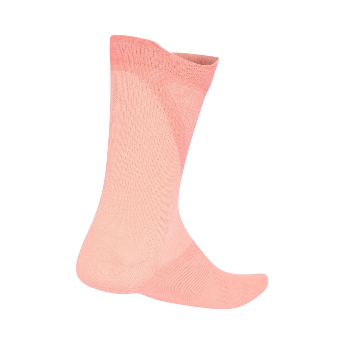 아디다스 러닝 라이트 크루 삭스 프로즌 터보 애시드 레드(Adidas Running Light Crew Socks Frozen Turbo Acid Red) - 2
