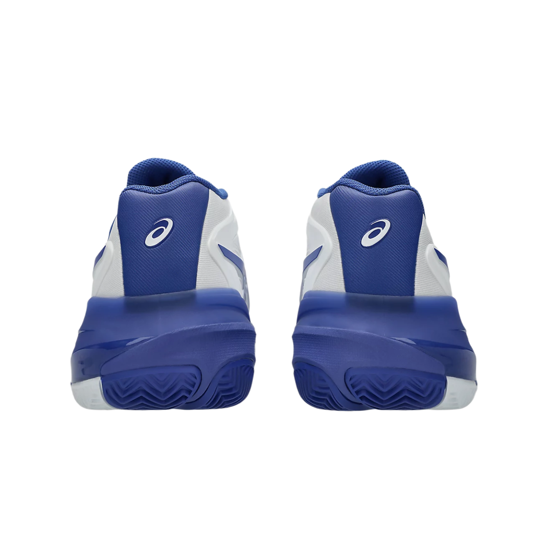 아식스 젤 레졸루션 X 클레이 화이트 다크 코발트(Asics Gel-Resolution X Clay White Dark Cobalt) - 3