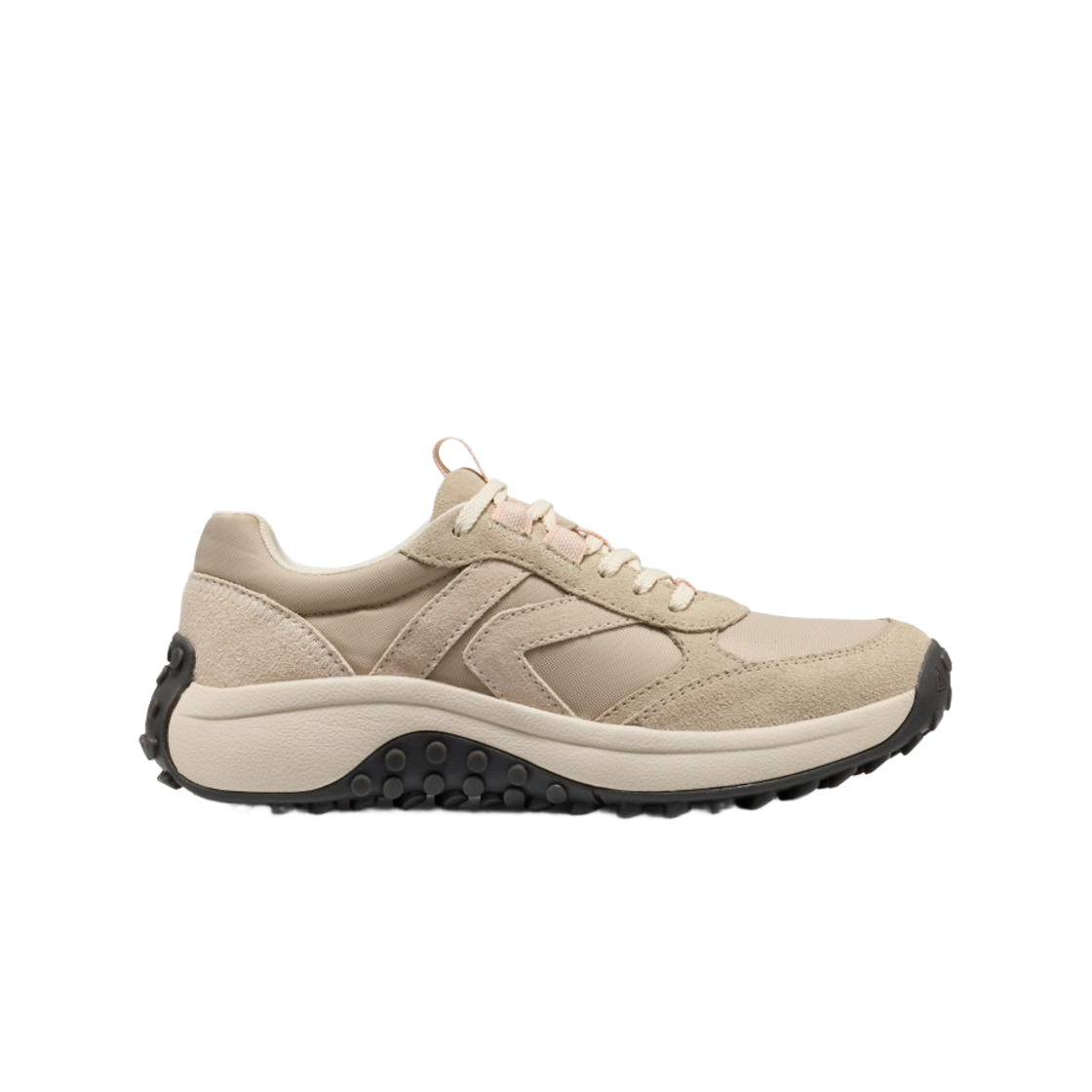 1032655 (W) Keen KS86 Sneakers Plaza Taupe Khaki