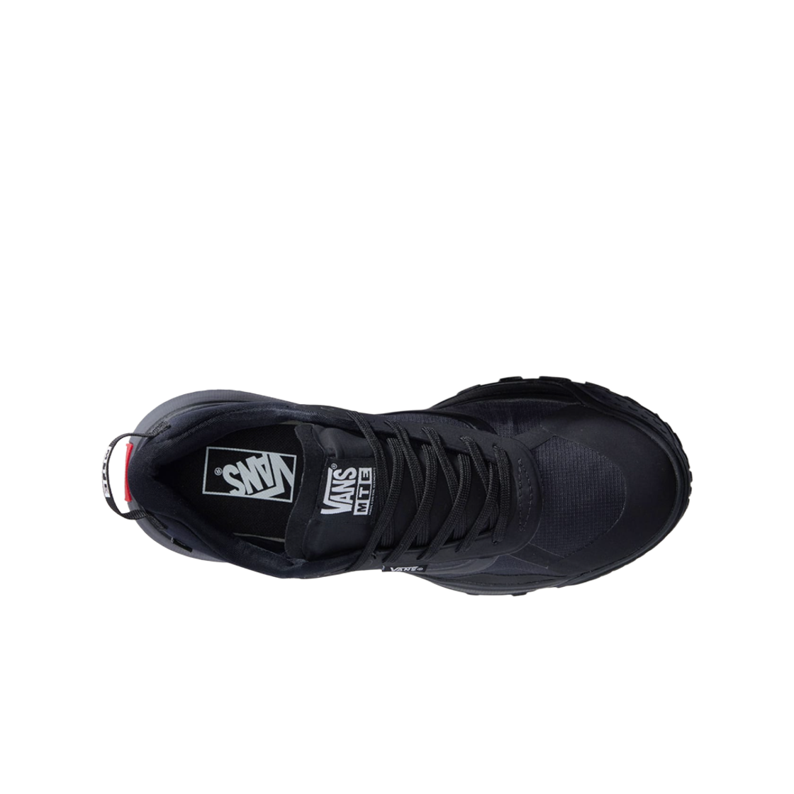 반스 MTE 크로스패스 블랙(Vans MTE Crosspath Black) - 2