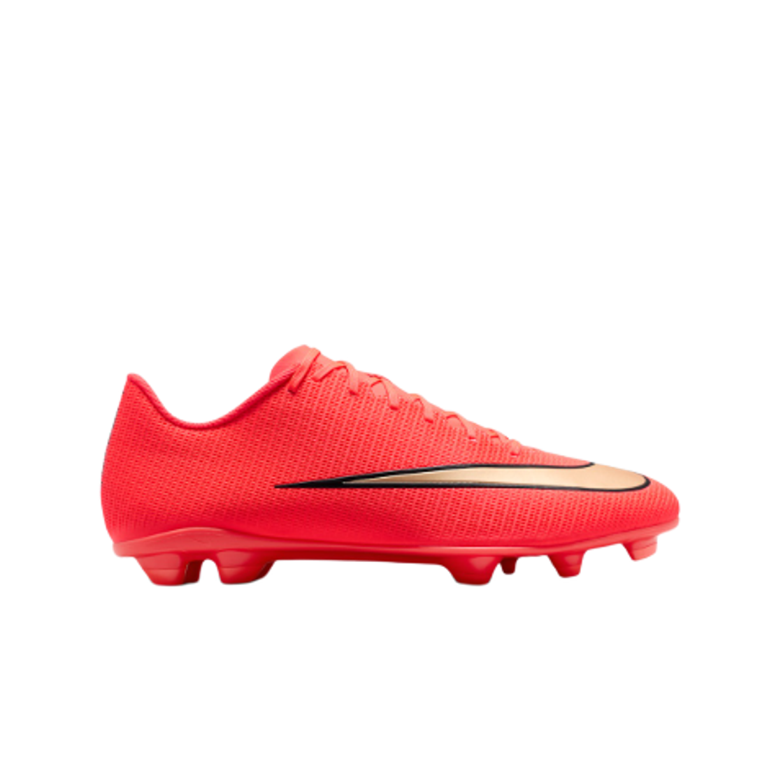 IM0357-600 Nike Mercurial Vapor 17 Club FG/MG Bright Crimson Blur
