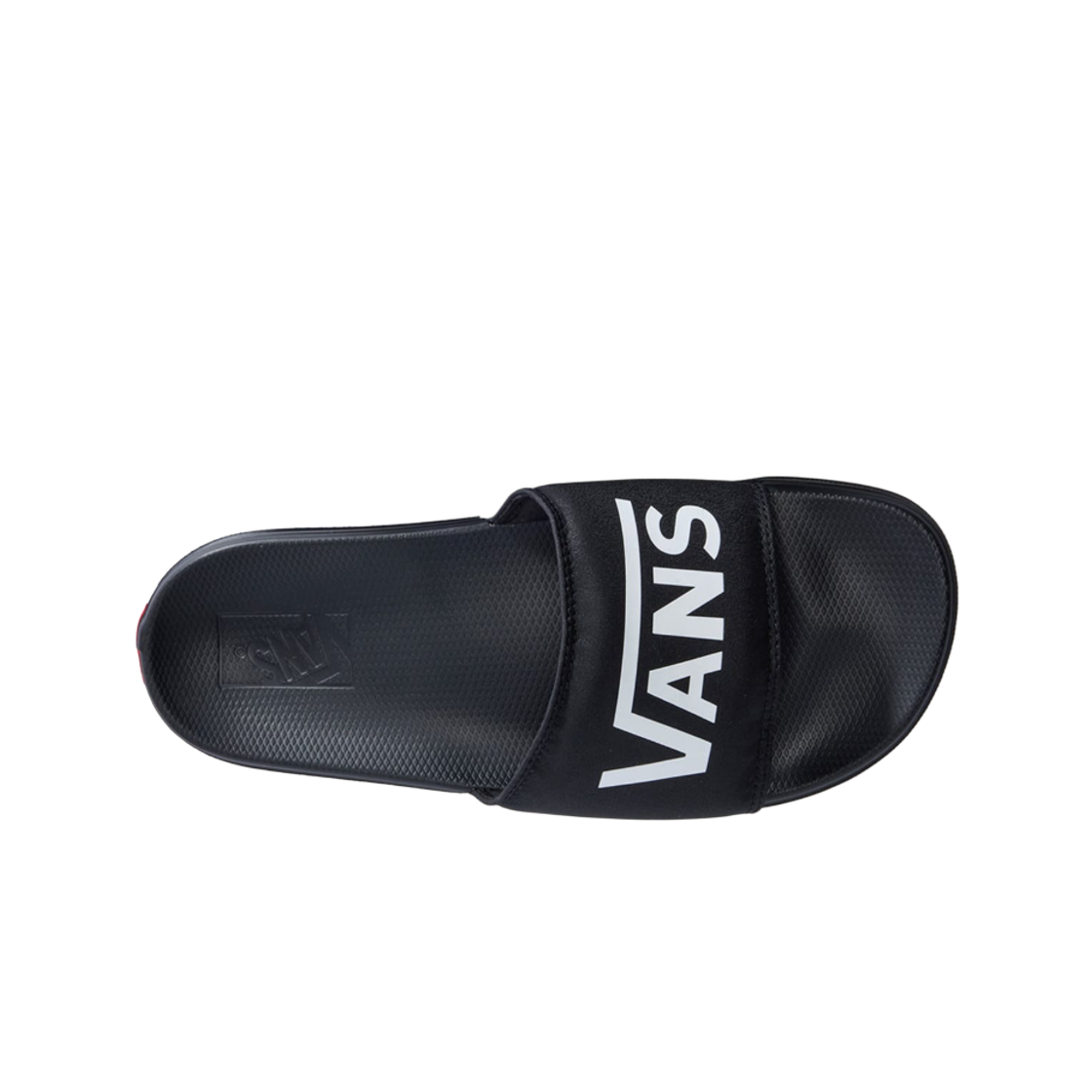 반스 라 코스타 슬라이드온 블랙(Vans La Costa Slide-On Balck) - 2