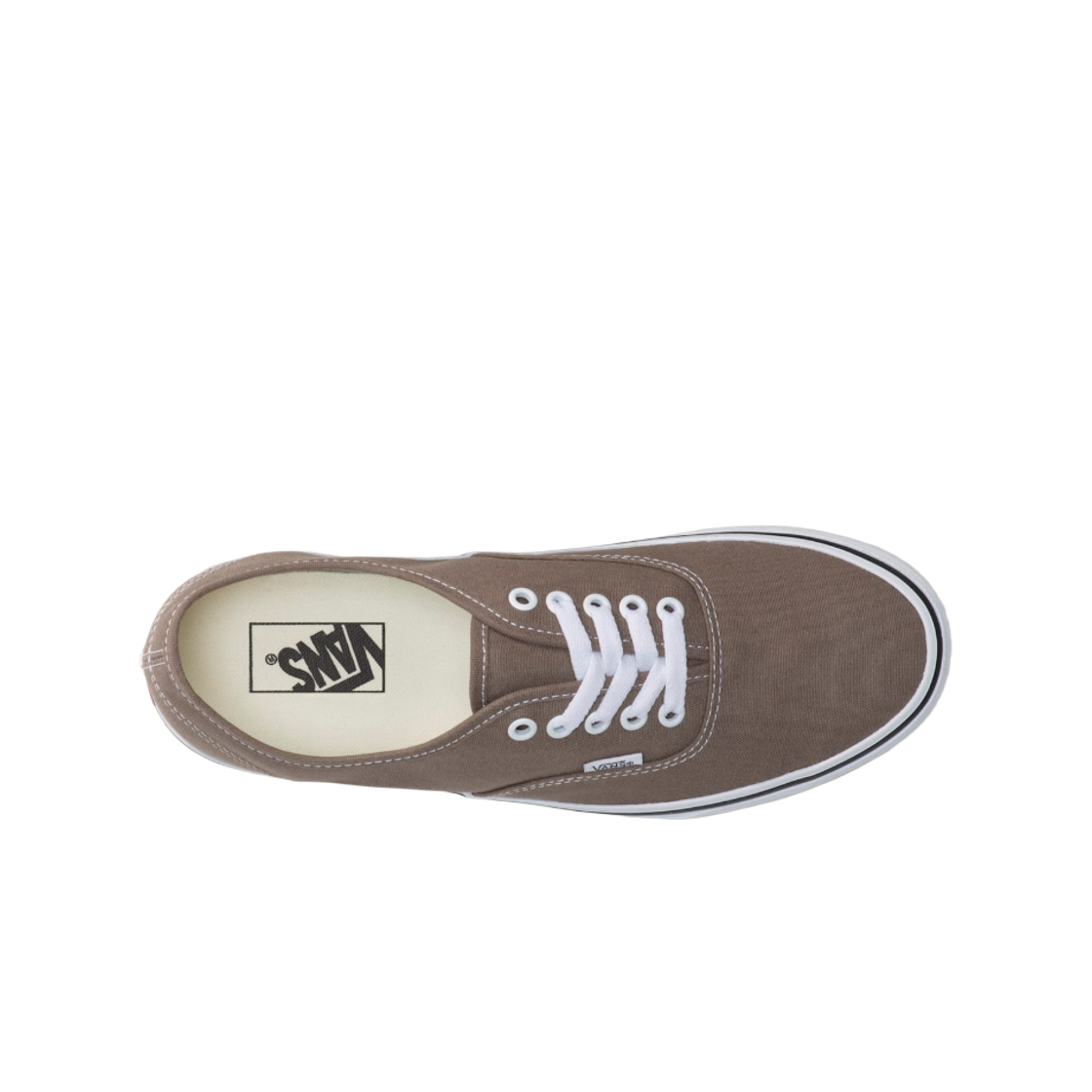 반스 어센틱 컬러 띠어리 월넛(Vans Authentic Color Theory Walnut) - 2
