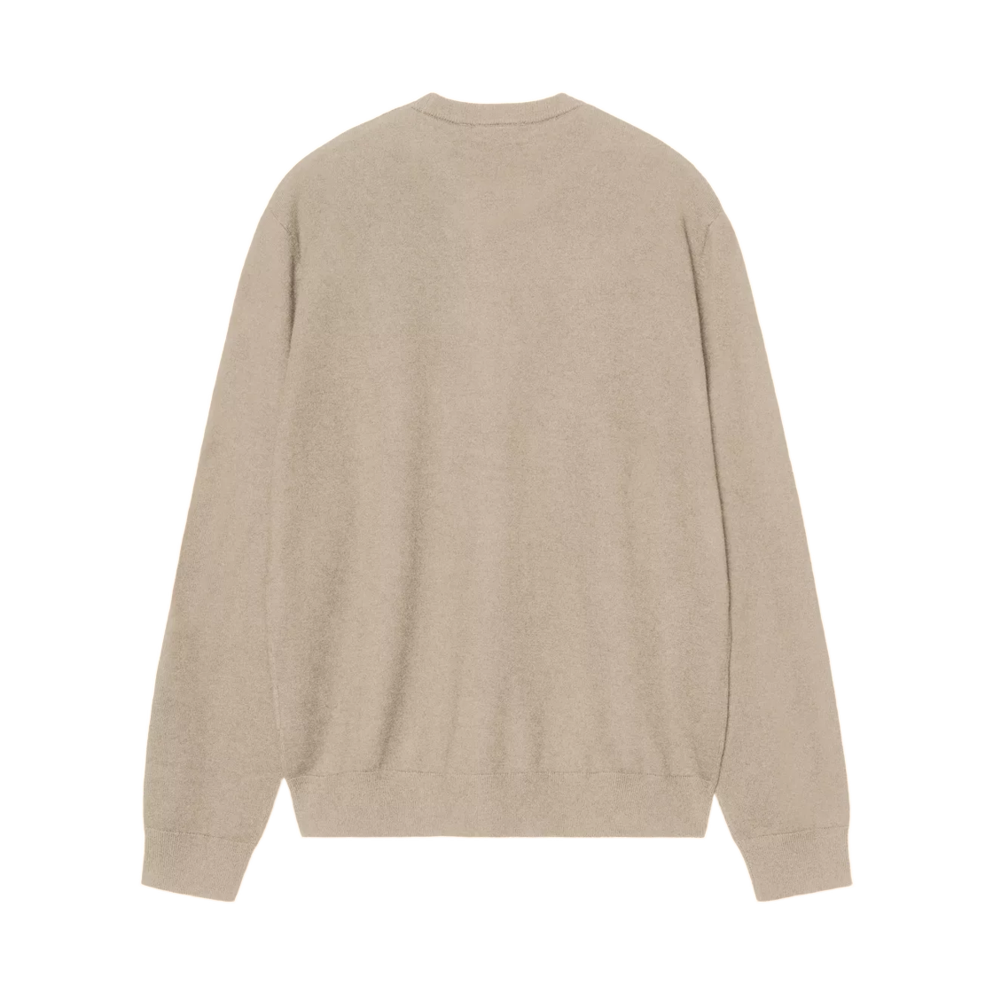 칼하트 WIP 매디슨 스웨터 플레르 드 셀 왁스(Carhartt WIP Madison Sweater Fleur De Sel Wax) - 2