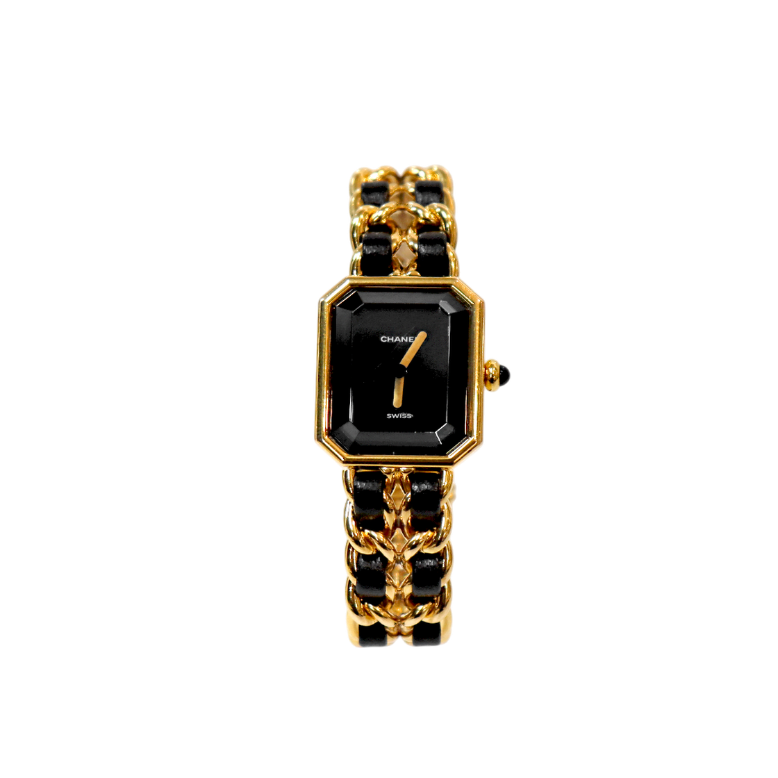 샤넬 M사이즈 프리미에르 쿼츠 시계 A-B57340(Chanel Premiere Quartz Watch A-B57340)