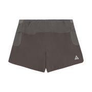 Nike ACG Second Sunrise Dri-Fit ADV 5 Inch Brief Lined Shorts Ironstone Cave Stone - Asia