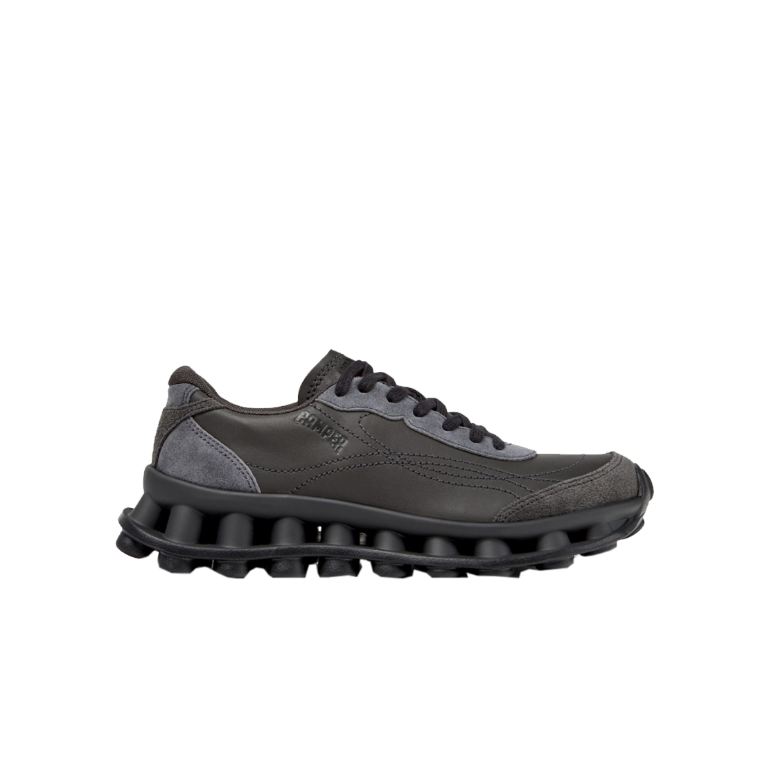 캠퍼 여성 펠로티시마 스니커즈 그레이(Camper Woman Pelotissima Sneakers Grey)