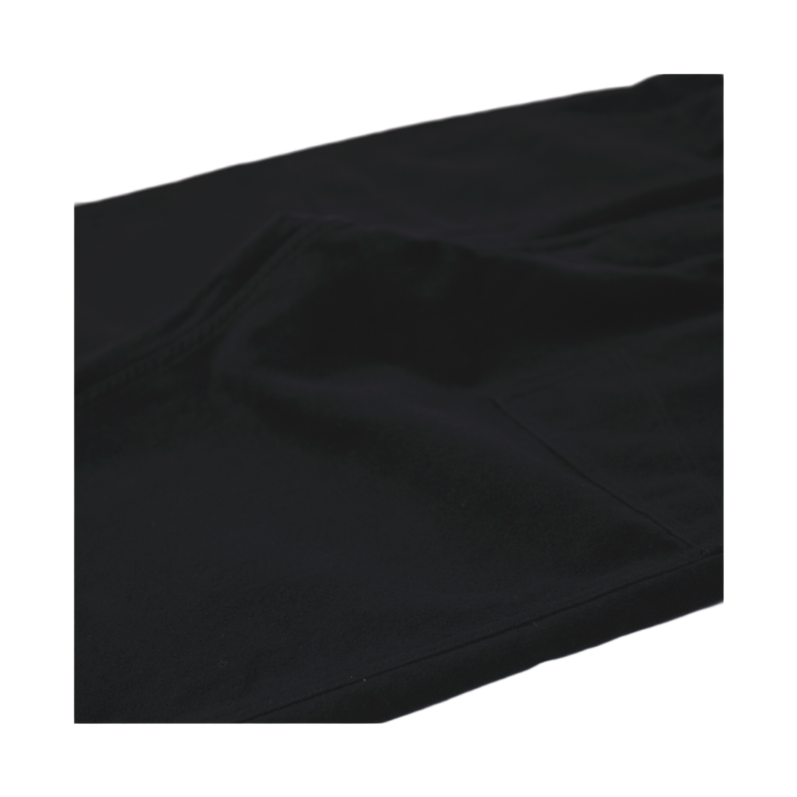 휴머러스 어카운트 베이커 팬츠 블랙(humorous account Baker Pants Black) - 6