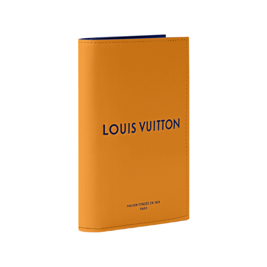 루이비통 패스포트 커버 사프론(Louis Vuitton Passport Cover Saffron) - 2