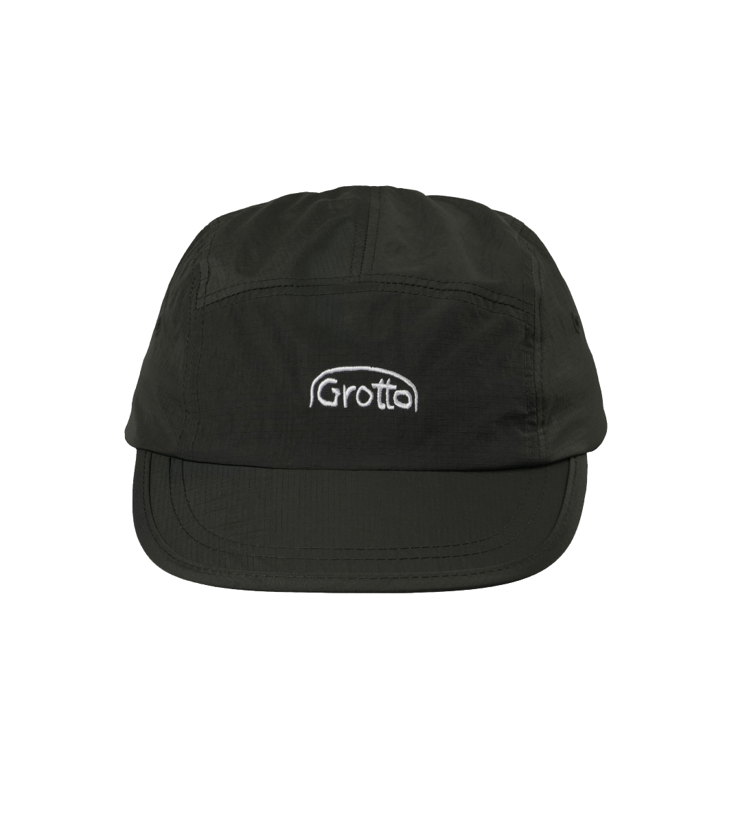 그로토서울 에어로캡 다크 애쉬 - 워커 에디션(Grotto Seoul Aero Cap Dark Ash - Walker Edition) - 1