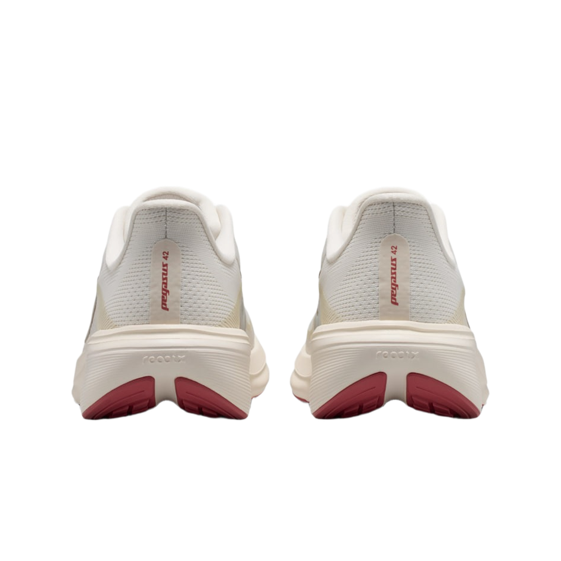 (W) 나이키 에어 줌 페가수스 42 팬텀 초크((W) Nike Air Zoom Pegasus 42 Phantom Chalk) - 3