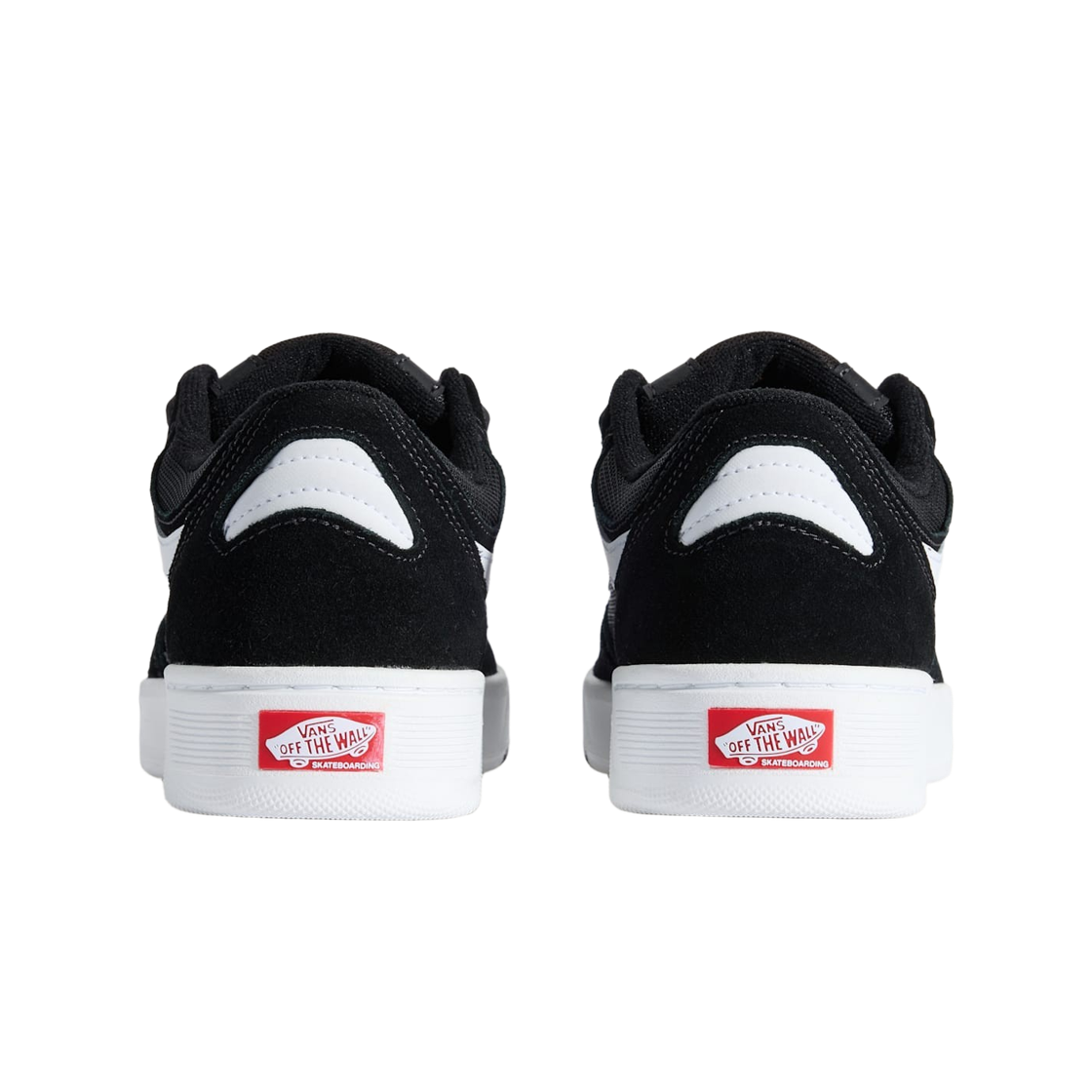 반스 스케이트 로완 Z3 블랙(Vans Skate Rowan Z3 Black) - 2