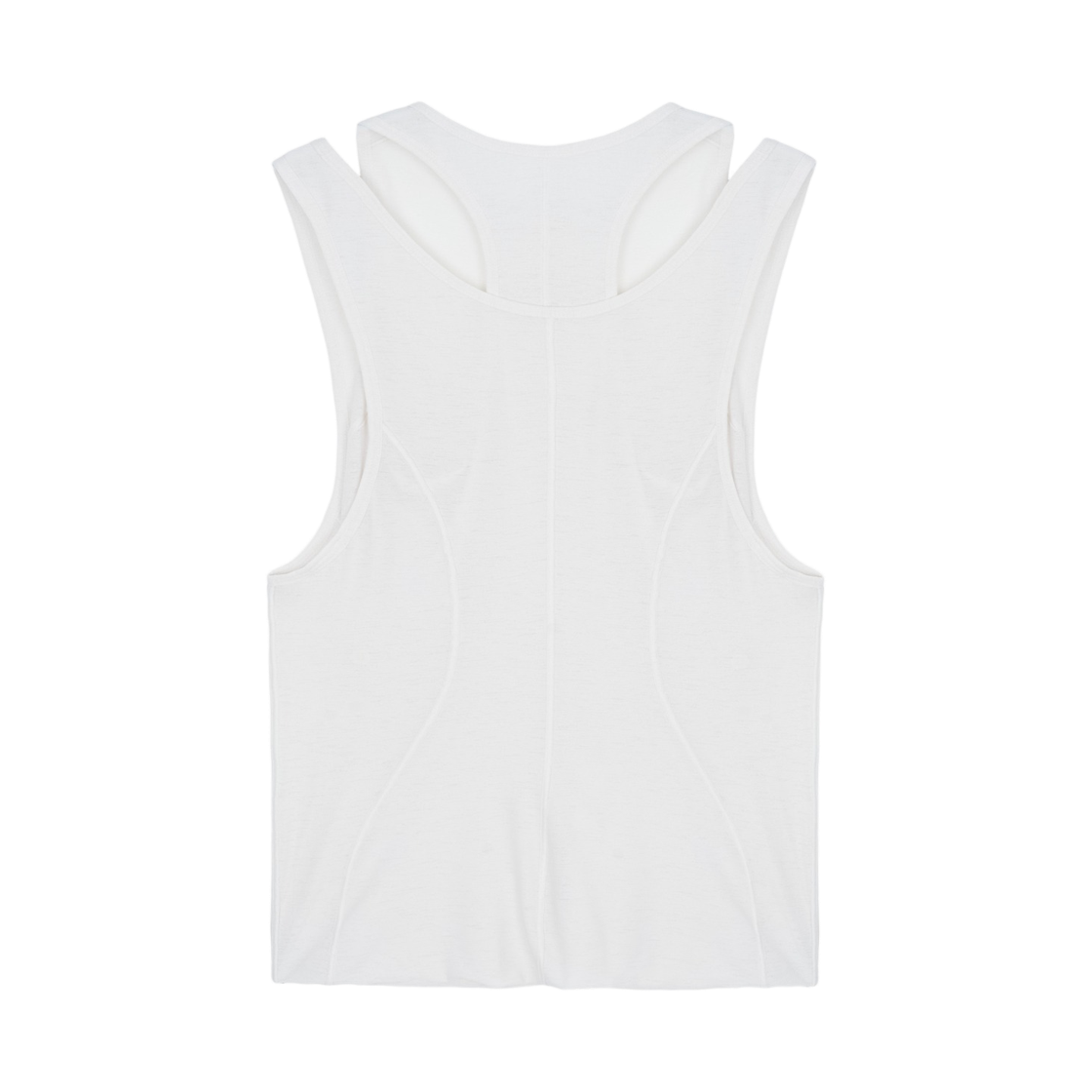 (W) 나이키 에너지 탱크 탑 팬텀 (IO1985-030)((W) Nike Energy Tank Top Phantom (IO1985-030)) - 2