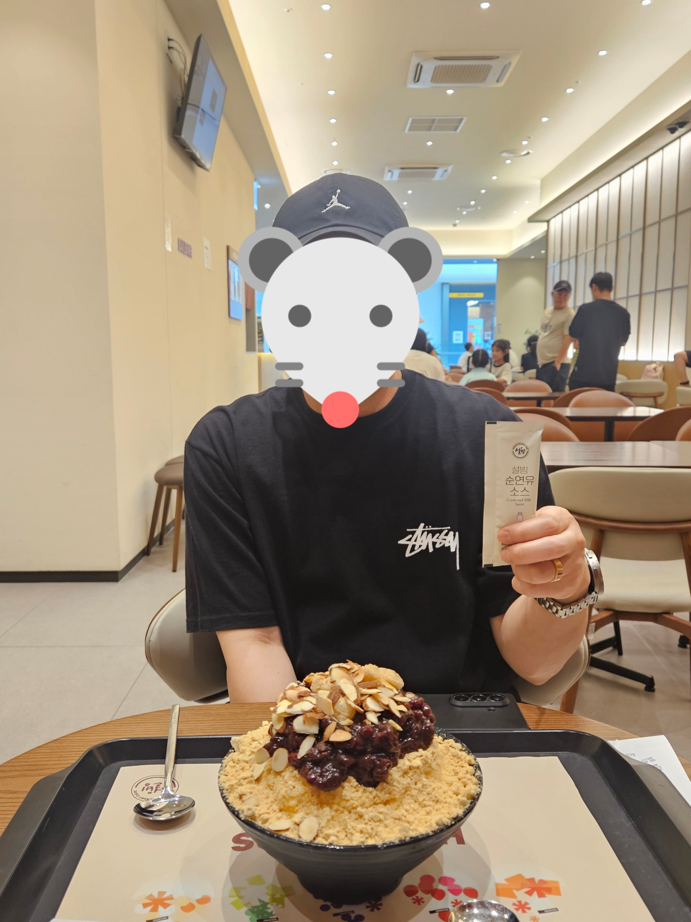 나이키 에브리데이 라이트웨이트 트레이닝 앵클 삭스 화이트 블랙 (3개입/국내 정식 발매 제품), (W) 크록스 클래식 애니멀 발레 세피아 레오파드 착용 스타일 - 2