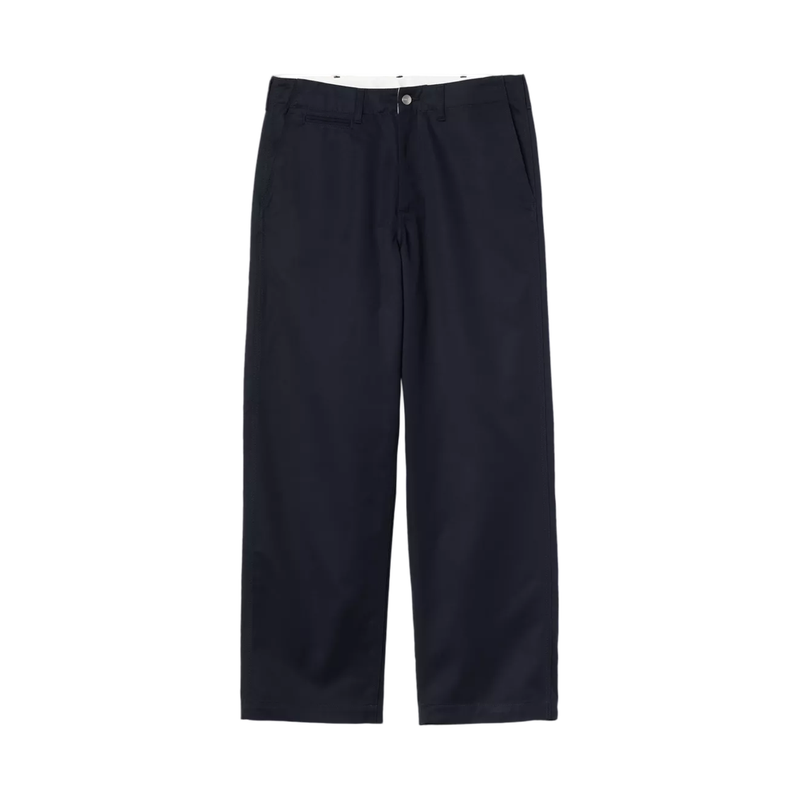 칼하트 WIP 헤롤드 팬츠 다크 네이비(Carhartt WIP Harold Pant Dark Navy) - 2