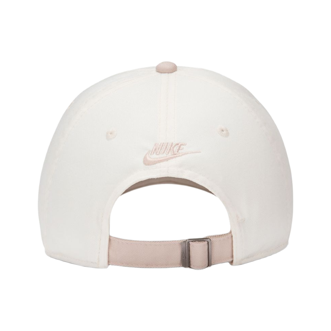 나이키 클럽 언스트럭처 테니스 캡 세일 크림 2(Nike Club Unstructured Tennis Cap Sail Cream II) - 2